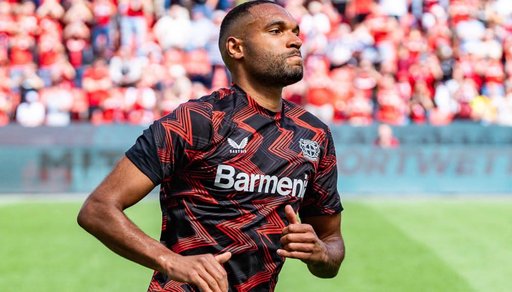 Jonathan Tah